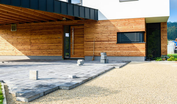 Best Concrete Paver Driveway  in Stafford, TX