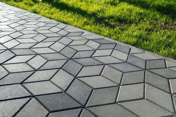 Best Decorative Driveway Pavers  in Stafford, TX