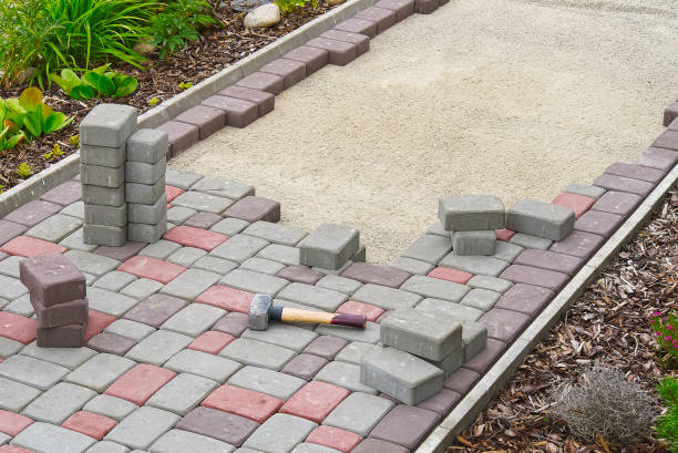 Stafford, TX Driveway Pavers Company