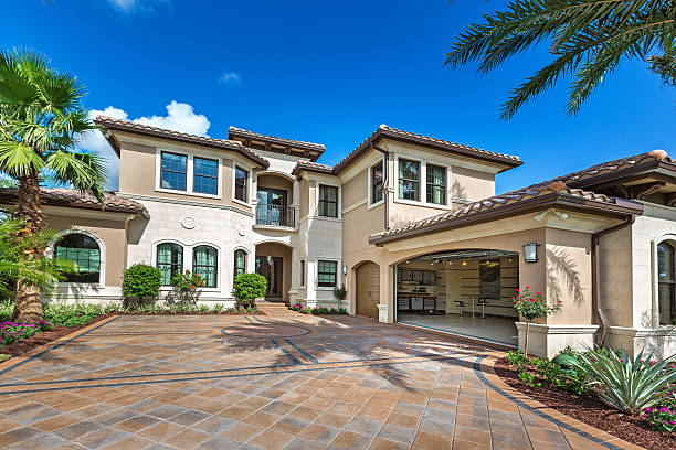 Best Driveway Resurfacing Pavers  in Stafford, TX