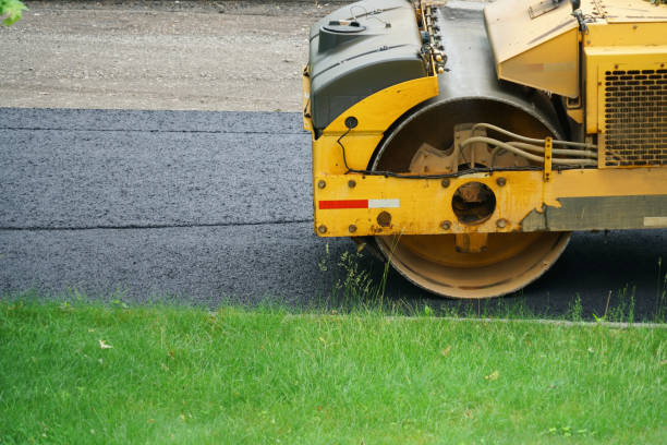 Best Custom Driveway Pavers  in Stafford, TX