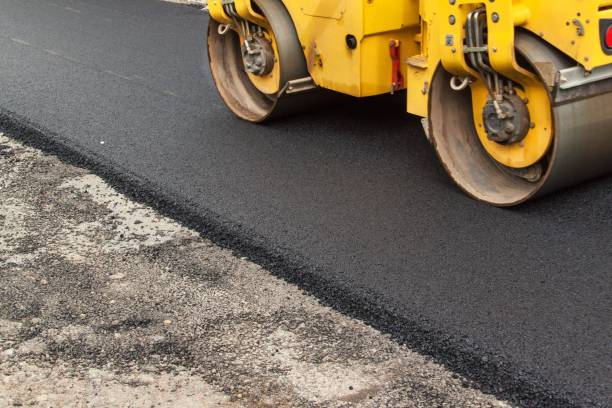 Best Driveway Paving Contractor  in Stafford, TX